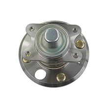 Mevotech H512191 Wheel Bearing and Hub Assembly