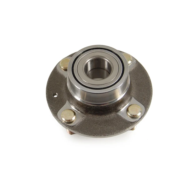 Mevotech H512194 Wheel Bearing and Hub Assembly, Rear Side