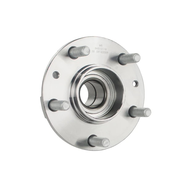 Mevotech H512118 Wheel Bearing and Hub Assembly