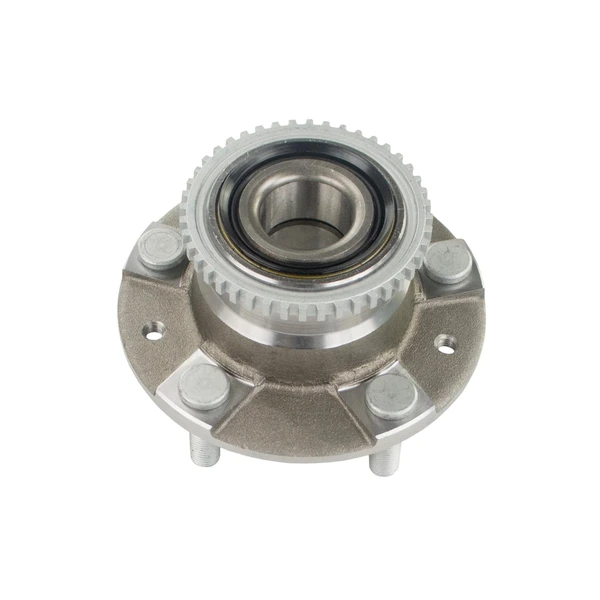 Mevotech H512118 Wheel Bearing and Hub Assembly