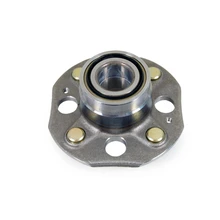 Mevotech H512122 Wheel Bearing and Hub Assembly, Rear Side