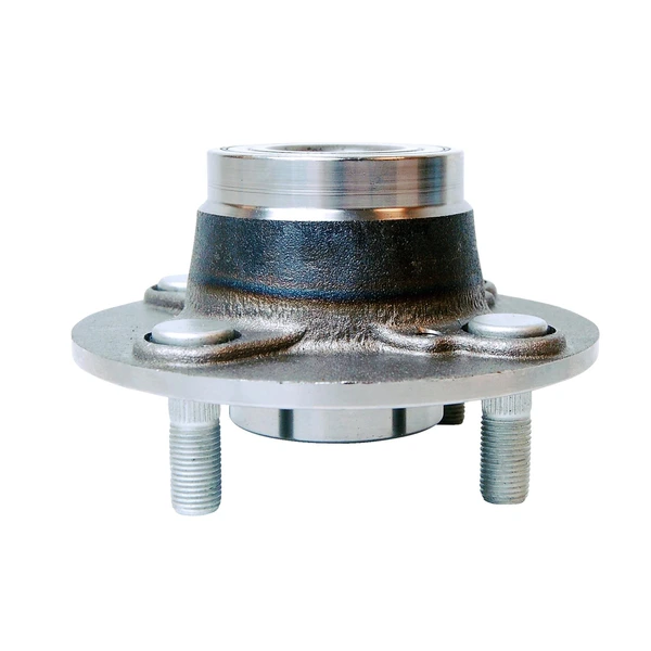 Mevotech H512241 Wheel Bearing and Hub Assembly, Rear Side
