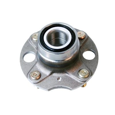 Mevotech H512242 Wheel Bearing and Hub Assembly, Rear Side
