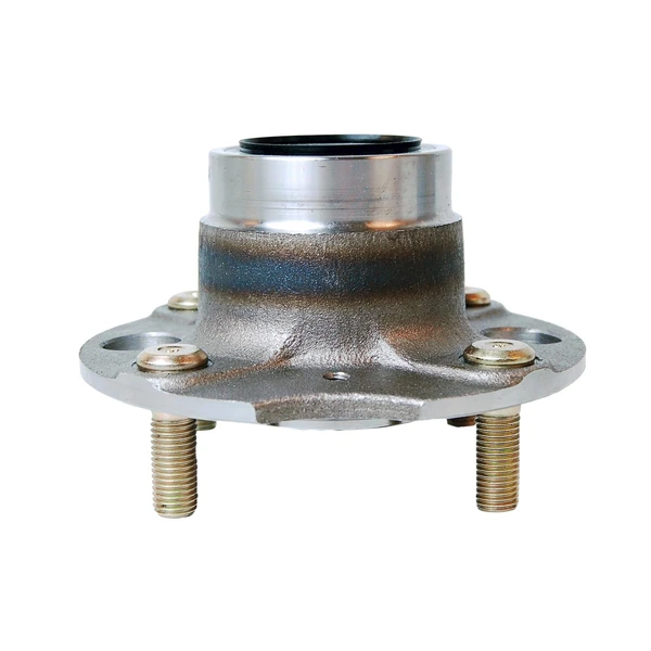 Mevotech H512242 Wheel Bearing and Hub Assembly, Rear Side