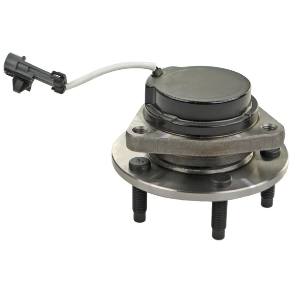 Mevotech H512246 Wheel Bearing and Hub Assembly