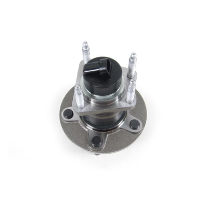 Mevotech H512250 Wheel Bearing and Hub Assembly, Rear Side