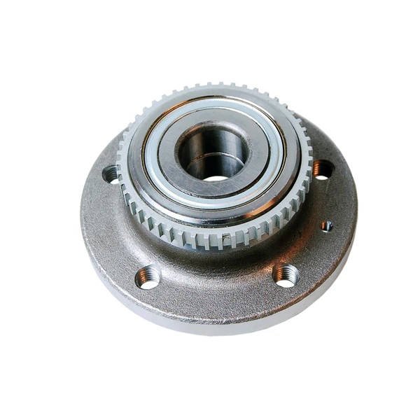 Mevotech H512254 Wheel Bearing and Hub Assembly, Rear Side