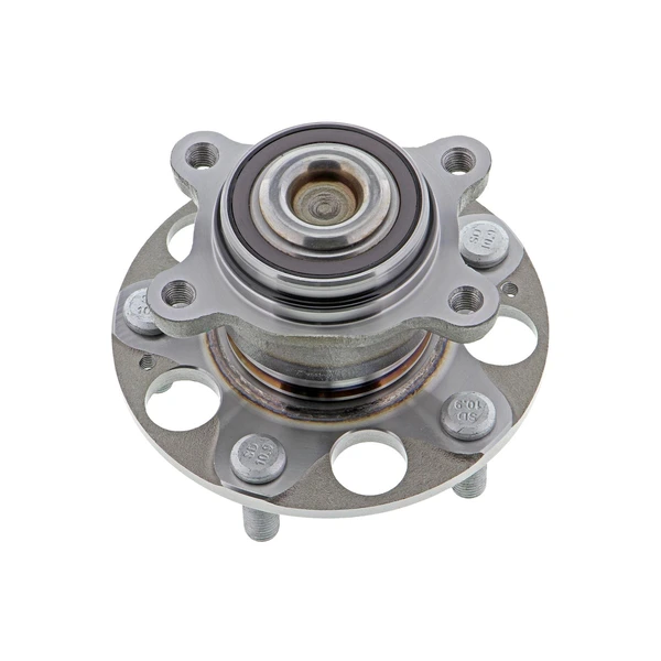Mevotech H512256 Wheel Bearing and Hub Assembly, Rear Side
