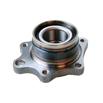 Mevotech H512260 Wheel Bearing and Hub Assembly, Rear Side