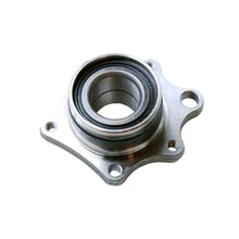 Mevotech H512263 Wheel Bearing and Hub Assembly, Rear Right Passenger Side