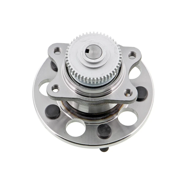 Mevotech H512265 Wheel Bearing and Hub Assembly, Rear Side