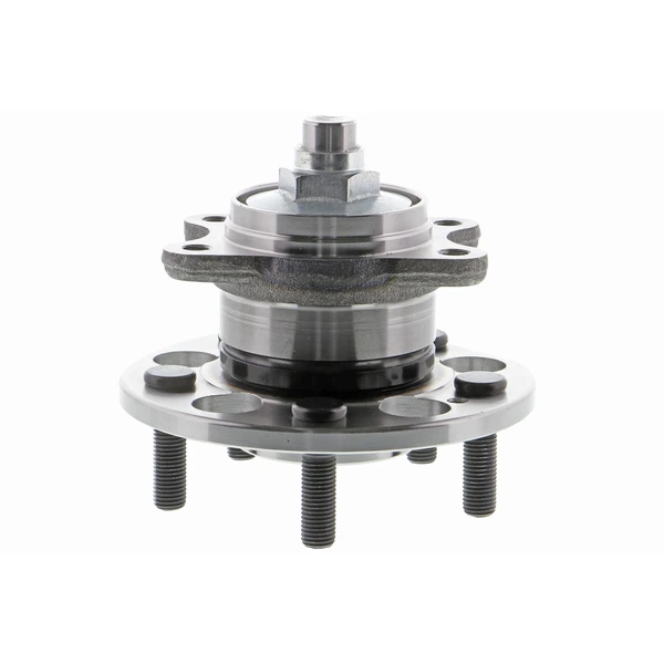 Mevotech H512266 Wheel Bearing and Hub Assembly, Rear Side