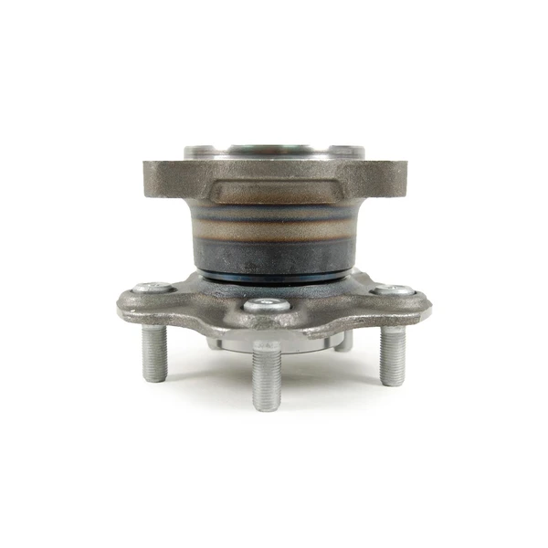Mevotech H512268 Wheel Bearing and Hub Assembly, Rear Side