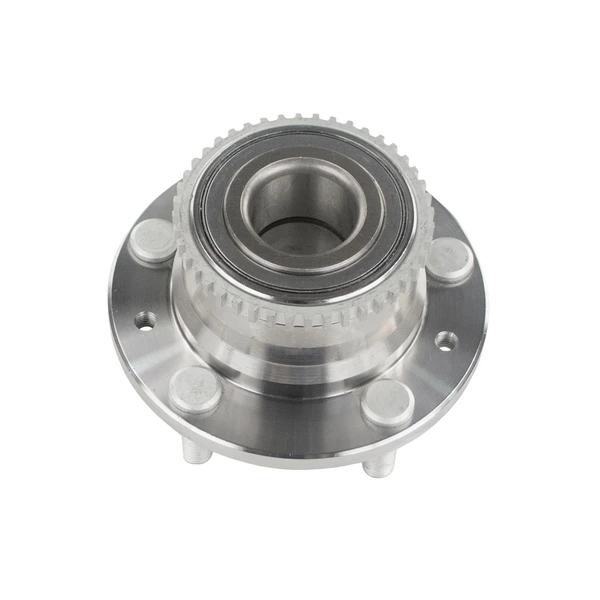 Mevotech H512269 Wheel Bearing and Hub Assembly, Rear Side