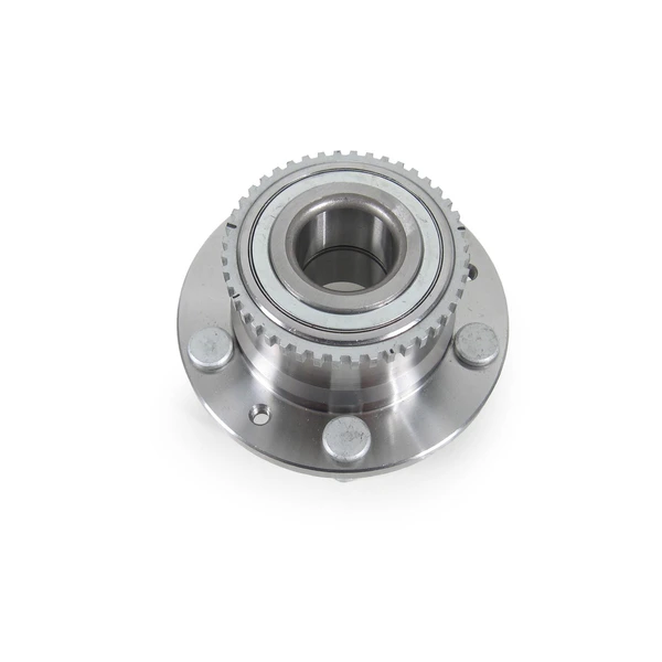 Mevotech H512271 Wheel Bearing and Hub Assembly, Rear Side
