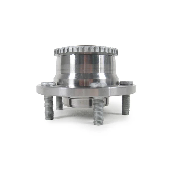 Mevotech H512271 Wheel Bearing and Hub Assembly, Rear Side