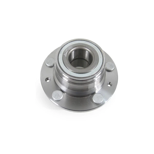 Mevotech H512272 Wheel Bearing and Hub Assembly, Rear Side