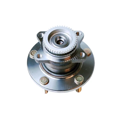 Mevotech H512274 Wheel Bearing and Hub Assembly, Rear Side