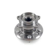 Mevotech H512281 Wheel Bearing and Hub Assembly, Rear Side