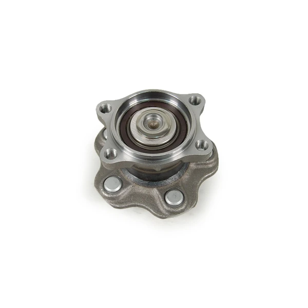 Mevotech H512292 Wheel Bearing and Hub Assembly, Rear Side