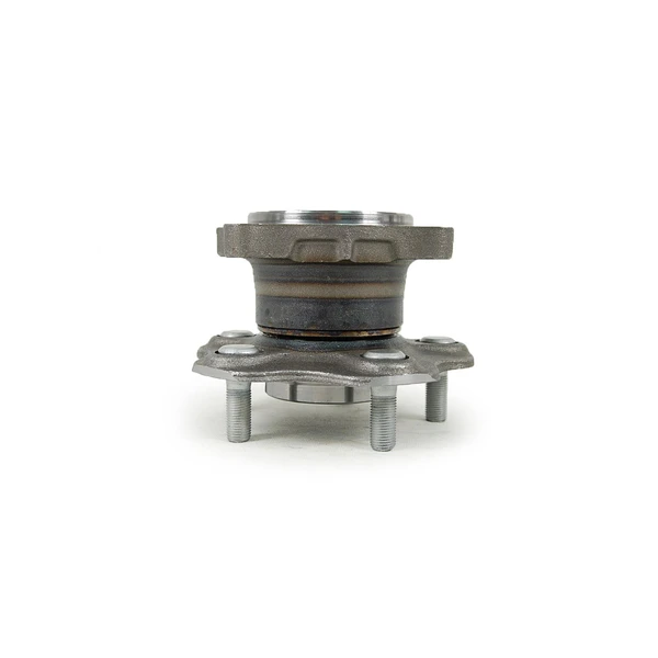 Mevotech H512292 Wheel Bearing and Hub Assembly, Rear Side