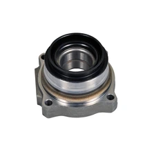Mevotech H512294 Wheel Bearing and Hub Assembly, Rear Left Driver Side