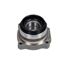Mevotech H512295 Wheel Bearing and Hub Assembly, Rear Right Passenger Side