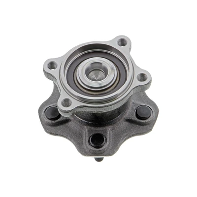 Mevotech H512201 Wheel Bearing and Hub Assembly, Rear Side