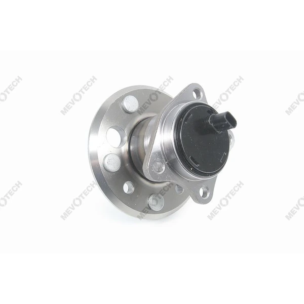 Mevotech H512206 Wheel Bearing and Hub Assembly, Rear Left Driver Side