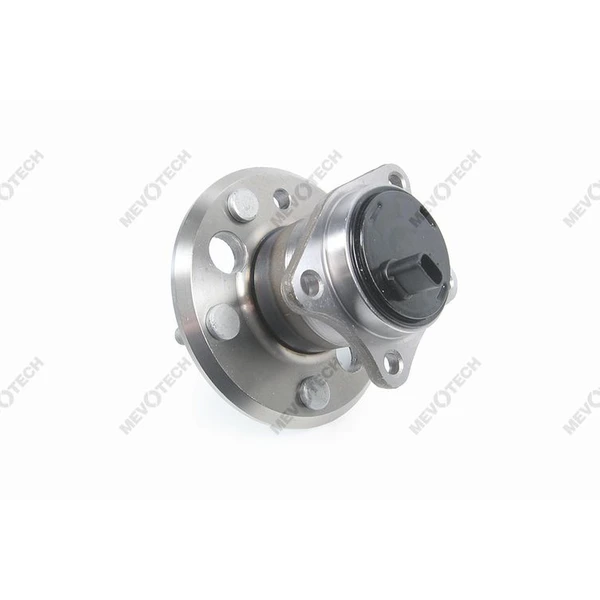 Mevotech H512207 Wheel Bearing and Hub Assembly, Rear Right Passenger Side