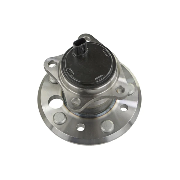 Mevotech H512207 Wheel Bearing and Hub Assembly, Rear Right Passenger Side