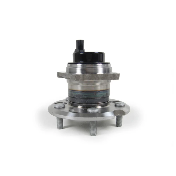 Mevotech H512212 Wheel Bearing and Hub Assembly, Rear Side