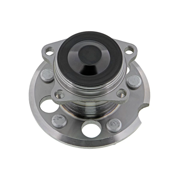 Mevotech H512213 Wheel Bearing and Hub Assembly, Rear Side