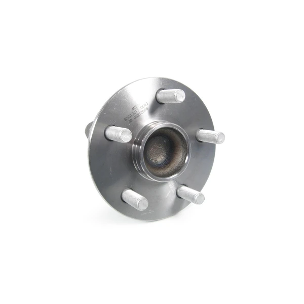 Mevotech H512217 Wheel Bearing and Hub Assembly, Rear Side