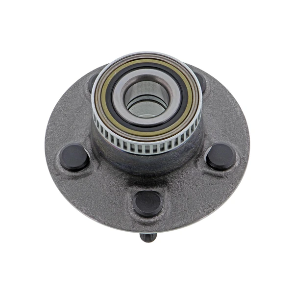 Mevotech H512220 Wheel Bearing and Hub Assembly, Rear Side