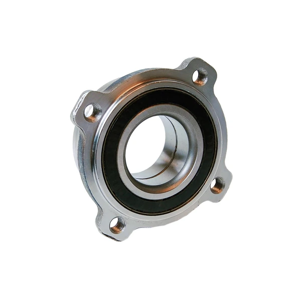 Mevotech H512225 Wheel Bearing and Hub Assembly, Rear Side