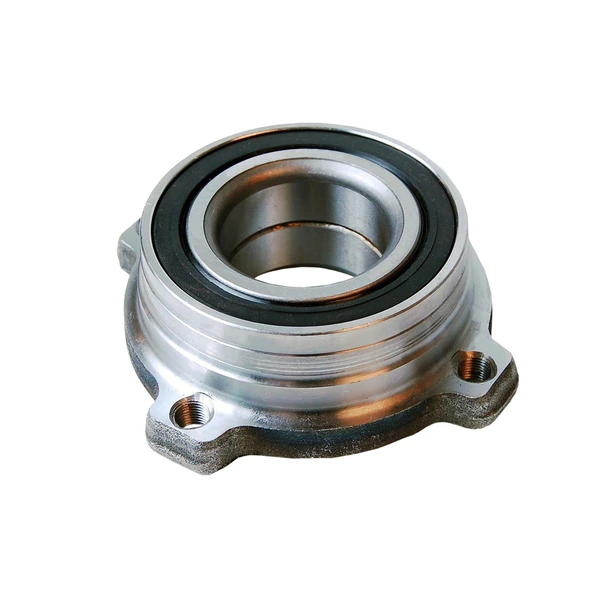 Mevotech H512225 Wheel Bearing and Hub Assembly, Rear Side