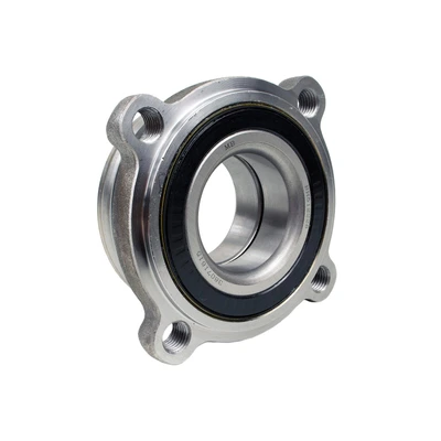 Mevotech H512226 Wheel Bearing and Hub Assembly, Rear Side