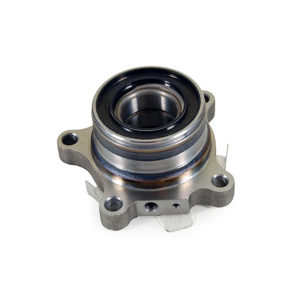 Mevotech H512227 Wheel Bearing and Hub Assembly, Rear Left Driver Side