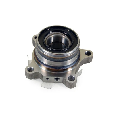 Mevotech H512228 Wheel Bearing and Hub Assembly, Rear Right Passenger Side