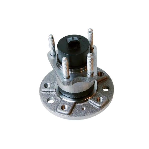 Mevotech H512232 Wheel Bearing and Hub Assembly, Rear Side