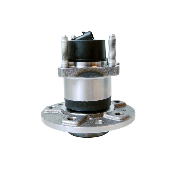 Mevotech H512232 Wheel Bearing and Hub Assembly, Rear Side