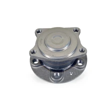 Mevotech H512233 Wheel Bearing and Hub Assembly, Rear Side