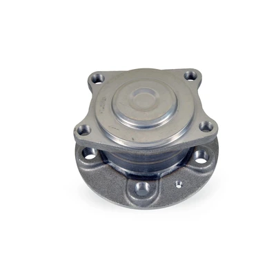 Mevotech H512233 Wheel Bearing and Hub Assembly, Rear Side