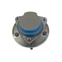 Mevotech H512236 Wheel Bearing and Hub Assembly, Rear Side