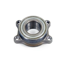 Mevotech H512346 Wheel Bearing and Hub Assembly, Rear Side