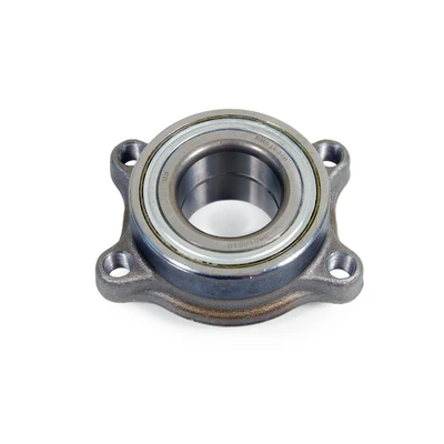 Mevotech H512346 Wheel Bearing and Hub Assembly, Rear Side