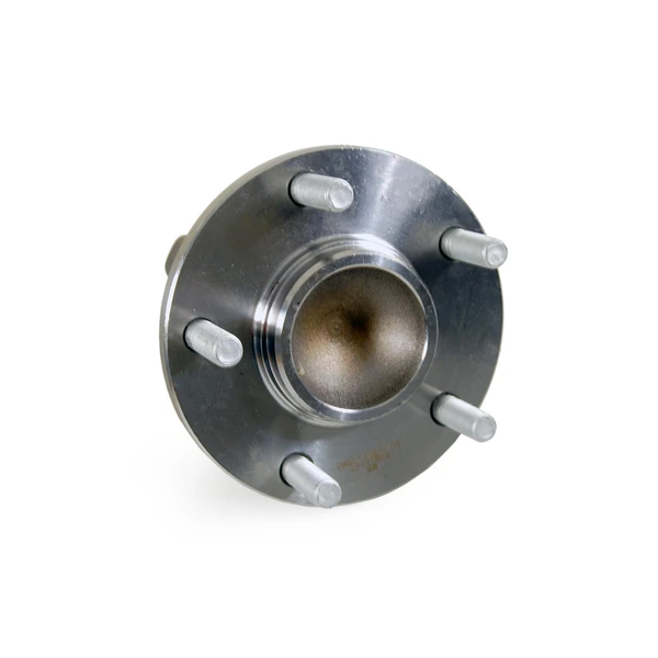 Mevotech H512347 Wheel Bearing and Hub Assembly, Rear Side