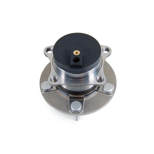 Mevotech H512349 Wheel Bearing and Hub Assembly, Rear Side