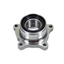 Mevotech H512352 Wheel Bearing and Hub Assembly, Rear Right Passenger Side